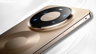 HUAWEI reveals Mate 80 Series ahead of launch