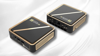 Sapphire launches Edge AI mini PCs