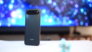 nubia Air Review