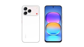 nubia V80 Pro spotted online