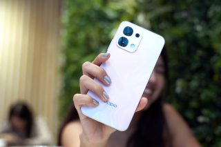 OPPO A6 Pro 5G Review