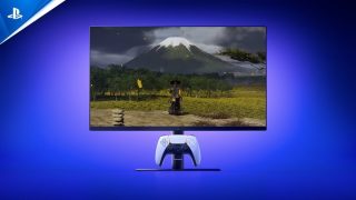 Sony announces PlayStation 27-inch Gaming Monitor