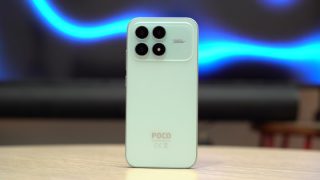 POCO F8 Pro Review