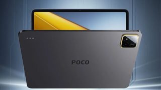 POCO Pad X1, POCO Pad M1 launching on November 26