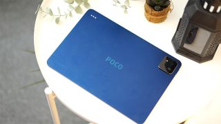 POCO Pad X1 Review