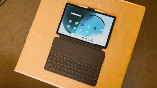 Redmi Pad 2 Pro 5G Review
