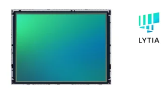 Sony’s first 200MP camera sensor is here, and it aims straight at Samsung