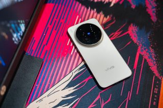 vivo X300 Pro Review