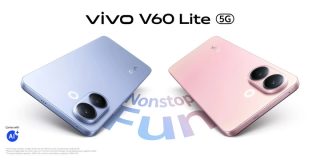 vivo V60 Lite now available in the Philippines
