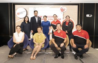 BPI now lets you withdraw cash for free at Robinsons stores