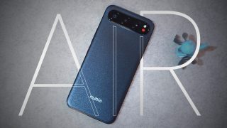 WATCH: nubia Air Review