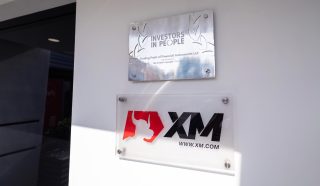SEC issues cease and desist order vs XM Group