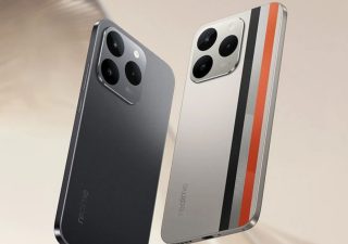 realme NARZO 90 5G series to launch this December