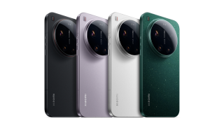 Xiaomi unveils 17 Ultra with Leica camera system