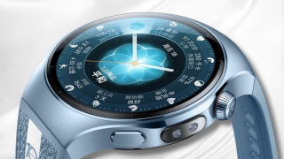 HUAWEI launches Watch 5 10th Anniversary Edition and New Watch GT 6 Color