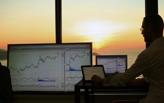 What Traders Can Learn From Fed Minutes About Global Currency Trends