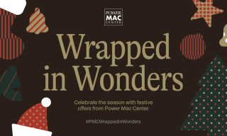 Power Mac Center launches “Wrapped in Wonders” holiday deals
