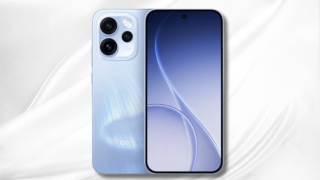OPPO unveils the Reno15 FS 5G