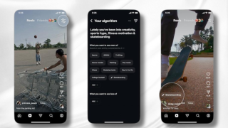 Instagram rolls out “Your Algorithm” Feature