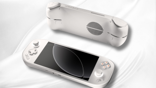 Mangmi unveils the Pocket Max handheld console
