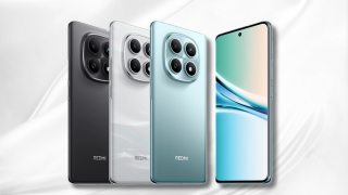 Redmi teased the Note 15 5G