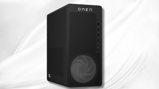 HP unveils Omen 16L 2026 Gaming Desktops