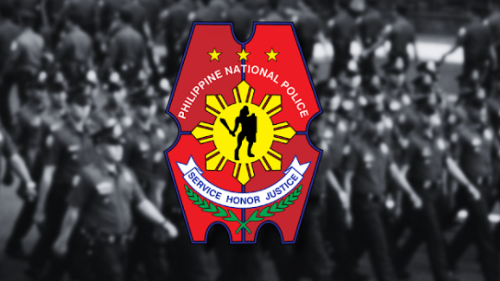 PNP digital platform for secure retiree pension processing