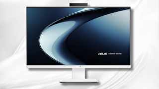 ASUS VM670KA AiO Copilot+ PC with Ryzen AI launched