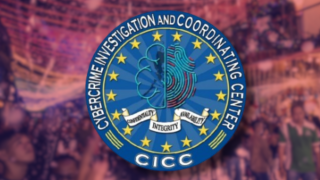 CICC warns the public to stay alert for online scams