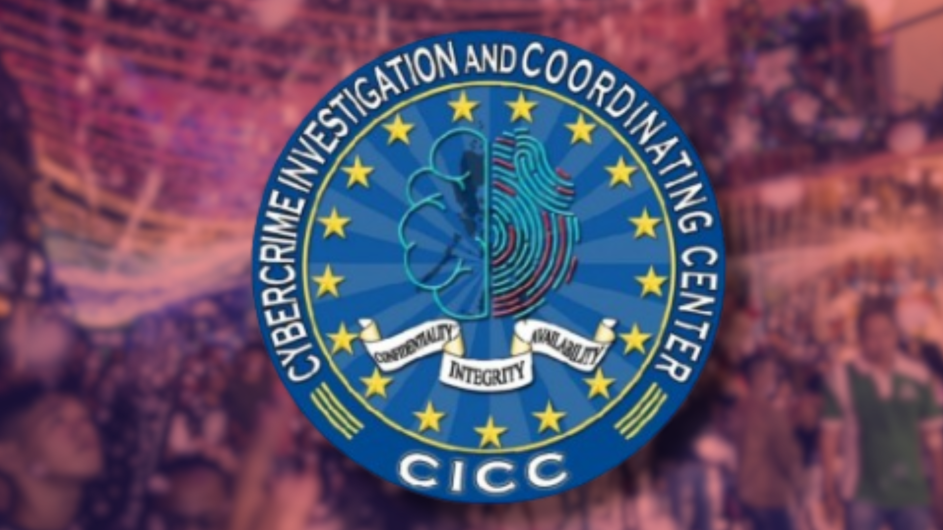 CICC warning about online scams during Christmas season