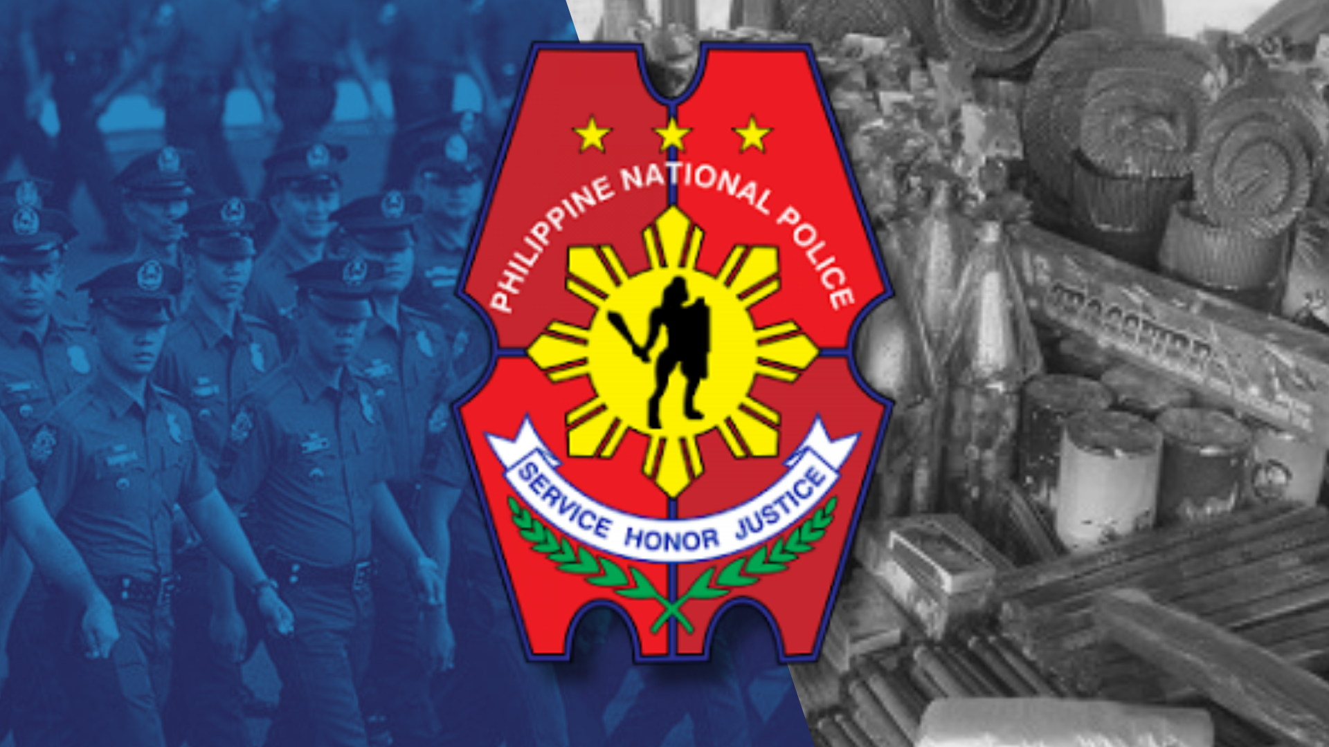 PNP cyber-patrol team monitoring online firecracker sales