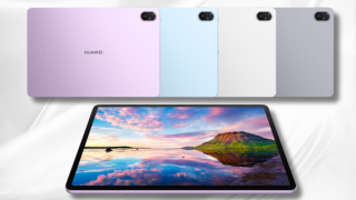 HUAWEI MatePad 11.5 (2026) now official