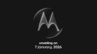 Motorola Signature to launch on January 7