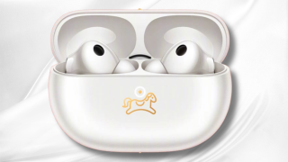 HUAWEI launches Horse-Themed FreeBuds Pro 5 Collector’s Edition