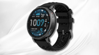 Amazfit launches the Active Max