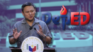 DepEd Chief highlights AI’s impact on DepEd Operations