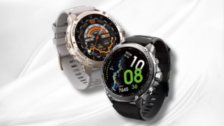 Lenovo Watch GT Pro now official