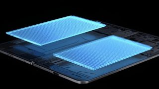Samsung SDI Tests Experimental 20,000mAh Silicon-Carbon Battery for Future Devices