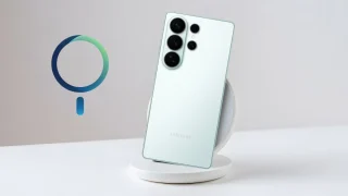 Leak suggests new wireless charging changes for Galaxy S26