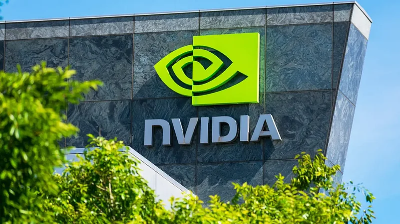 Nvidia H200 AI processor with export approval announcement