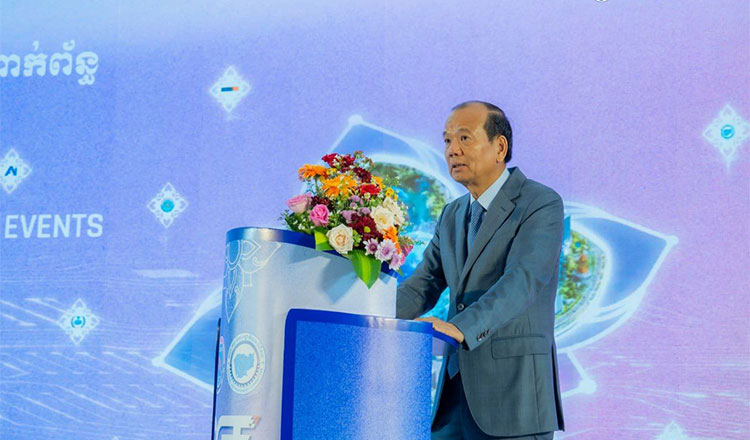 Digital ID system collaboration between Philippines and Cambodia