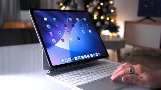 iPad Pro M5 (13-inch) Review