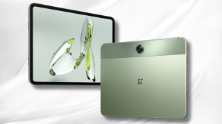 OnePlus Pad Go 2 now official