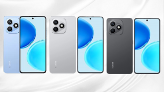 HONOR X8d silently revealed