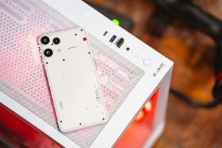 Nothing Phone (3a) Lite Review