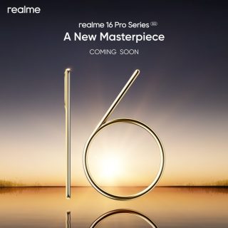 realme 16 Pro Series 5G Launching in India January 2026