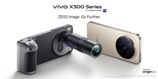 vivo X300 series now available in the Philippines