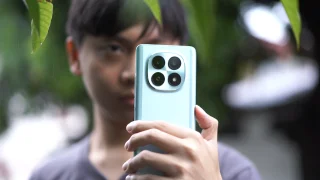 POCO M8 5G Review