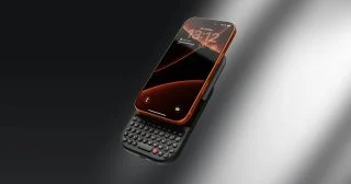 Clicks introduces new smartphone and bluetooth keyboard