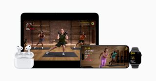 Apple Fitness+ expands workout plans for 2026